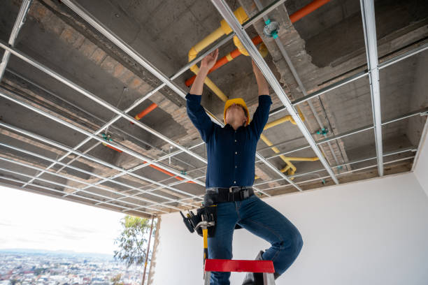 Best Leak Detection Services  in Monarch Mill, SC