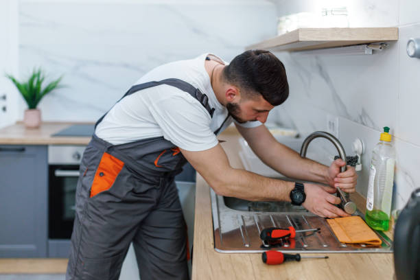 Best Residential Plumbing Services  in Monarch Mill, SC