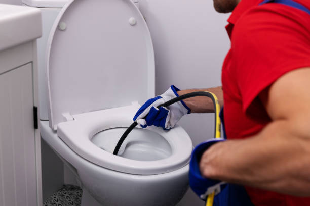 Monarch Mill, SC Plumbing Company