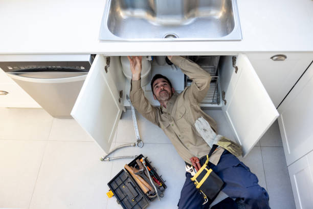 Best Hot Water Heater Installation  in Monarch Mill, SC