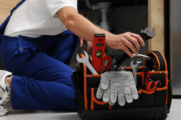 Best Local Plumber Services  in Monarch Mill, SC