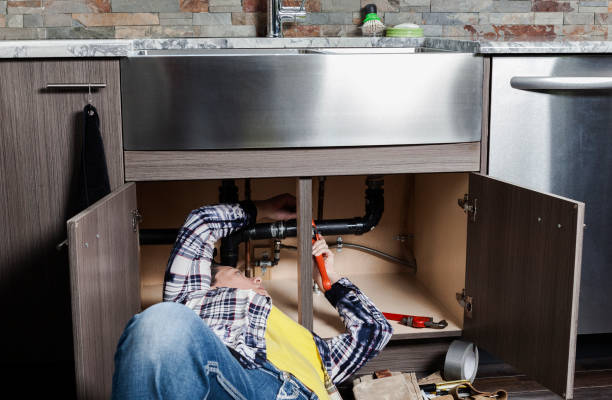 Best Affordable Plumbing Services  in Monarch Mill, SC